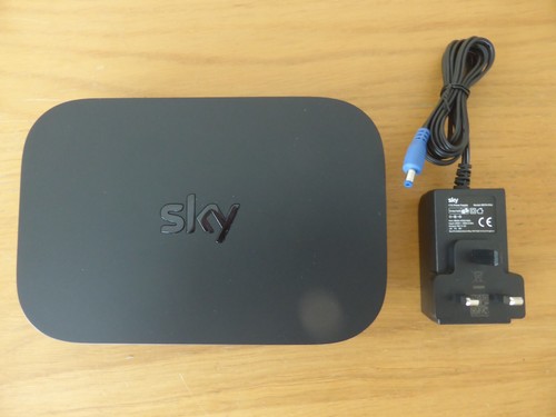 Sky hub broadband wireless - q,