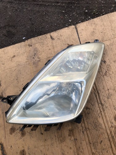 2003 2009 toyota - 2003-2009, 1.5