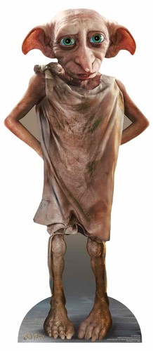 Dobby official harry potter - official,