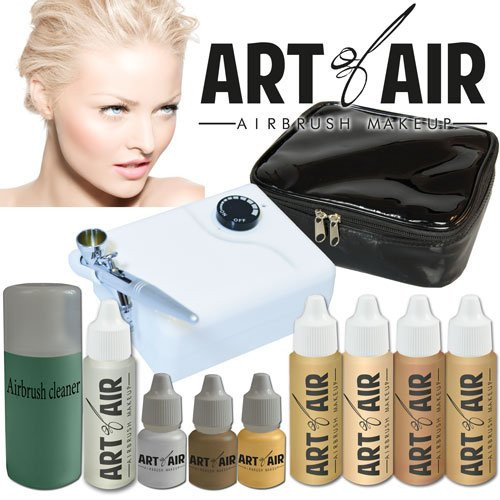 Art air professional - of,