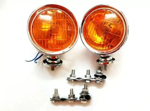 Universal lambretta vespa - vespa, 12v