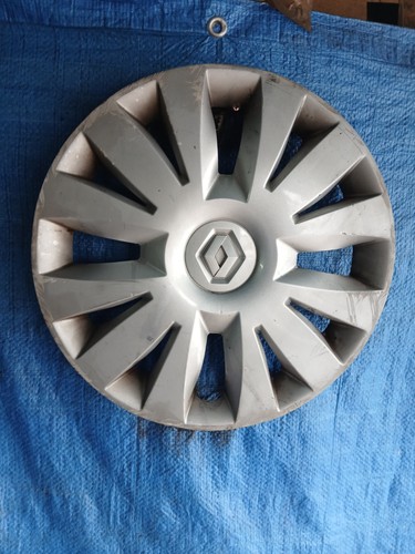 Renault clio modus - 1, 15"