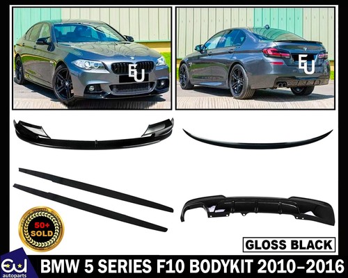 For bmw series f10 body - for,