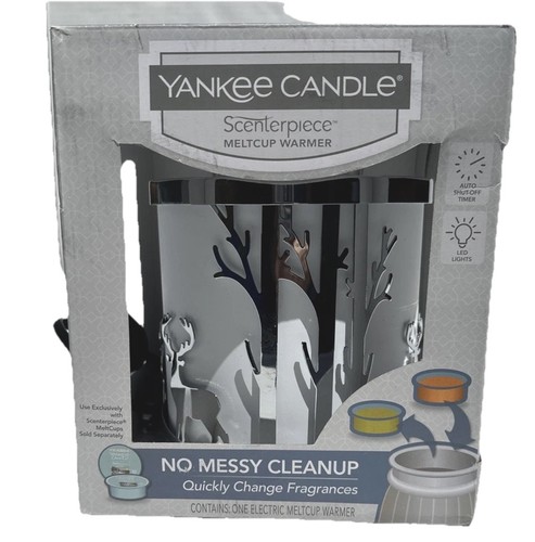 Yankee candle scenterpiece - yankee,
