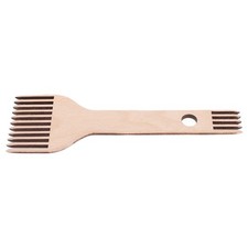 Wooden Weaving Tool Portable