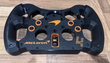 Logitech G29/G923 F1/GT Style Steering Wheel conversion.