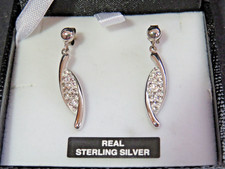 Warren James Sterling 925