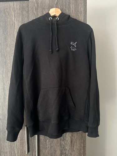 Puma maison kitsune hoodie - puma,