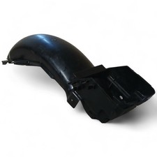 Honda CBX 550 F2 550 1982 Rear