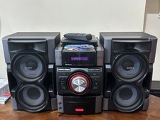 Sony GENEZI MHC-EC79i /