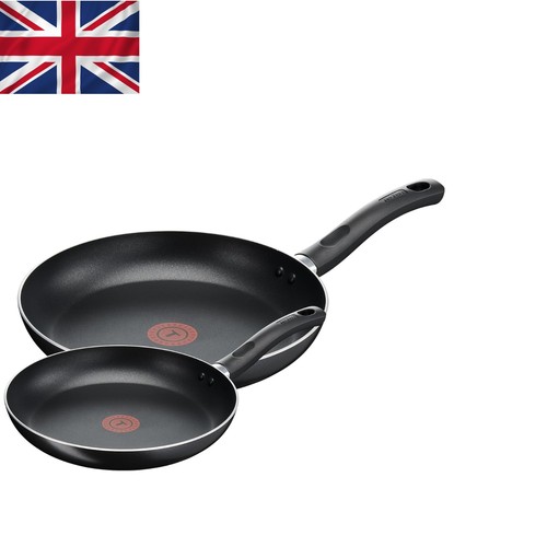 Cook with confidence tefal - cook,