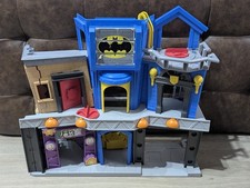 Imaginex Batman & Joker Bank