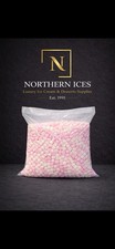 Mini Marshmallows 1kg Halal