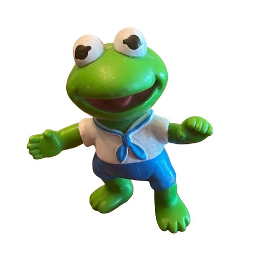 Vintage 1986 kermit the - ha,