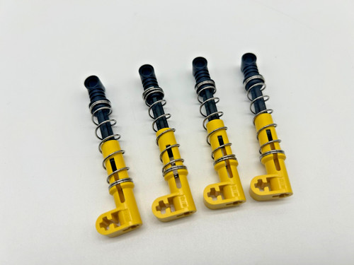 Lego technic spring shock - technic,