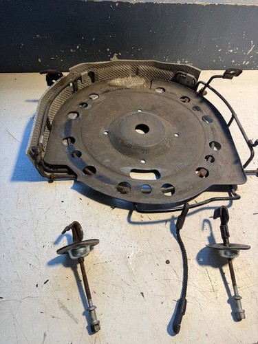 Opel zafira 2018 spare - 2018, wheel
