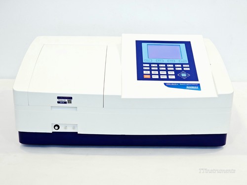 Jenway 6850 double beam - jenway,