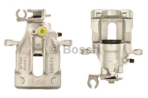 Rear right brake caliper fits - rear,