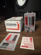 Death by Audio - Exploding Head - Excellent Condition