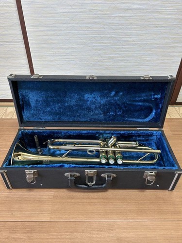Selmer cadet london trumpet - selmer,
