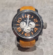 TW Steel Mens Watch TW52