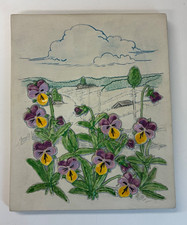 JIE GANTOFTA SWEDEN WALL