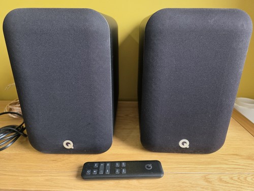 Acoustics m20 wireless - acoustics, hd