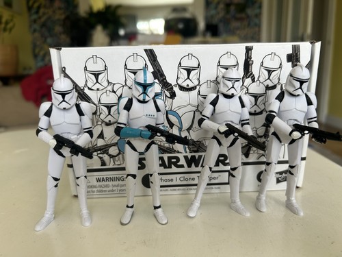 Star wars vintage - star, collection