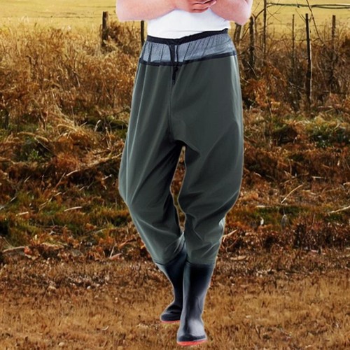 Fishing waders waist - waders,