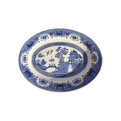 Vintage english ironstone - english,