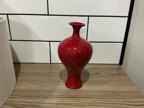 Gorgeous gloss red - gorgeous,