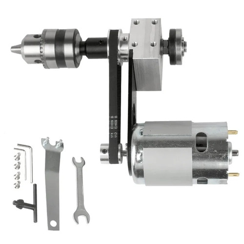 Small table saw spindle - saw,