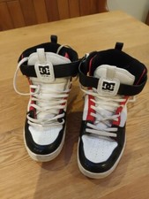 Vintage DC Shoes Rob Dyrdek