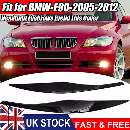 Eyebrows headlight eyelid - eyebrows,
