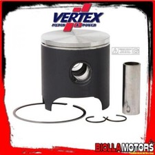 22800C PISTON VERTEX 55,96mm 2T SUZUKI RGV Gamma bicilindrico 1 ring - 250cc (1 