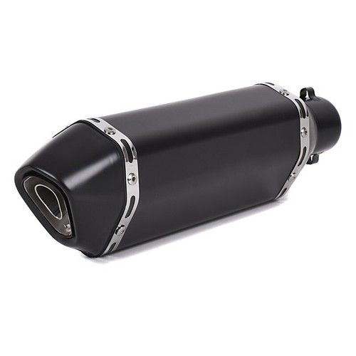 Exhaust muffler force for - muffler,