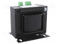 1 piece, Transformer: mains MURR-86308 /E2UK