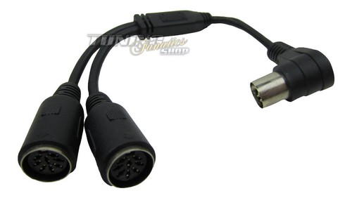 Adapter distributor for - distributor,