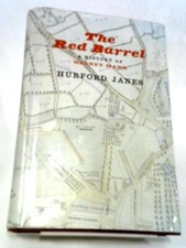 The Red Barrel: A History of