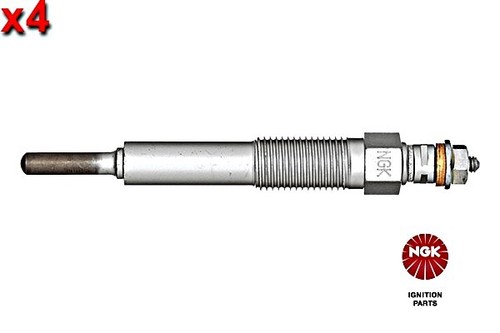 Ngk glow plug for - glow,