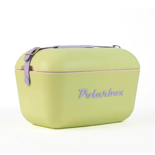 Polarbox pop lime lilac - polarbox, 20l
