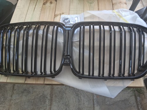 Bmw g05 double - double, slat