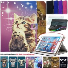 Universal Leather Case &