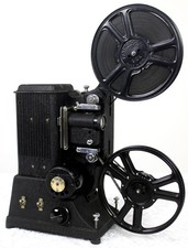 Vintage Specto 9.5mm Cine Film