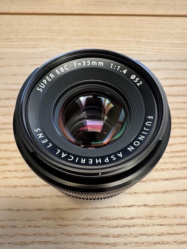 Fujifilm 35mm 4 - fujifilm, fujinon