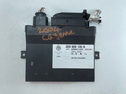 2004 porsche cayenne - 2004,
