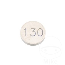 JMP Valve Shim 7.5mm 1.30 
