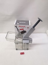 Westmark cherry pitter/destoner with slanted frame - faulty