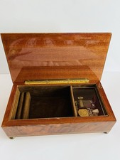 Italian Vintage Inlaid