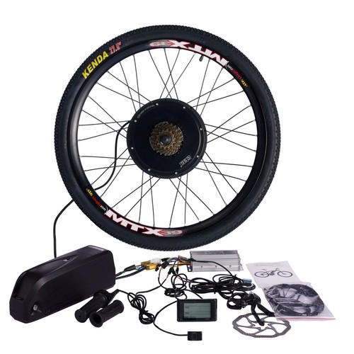 Conversion kit motor - conversion,